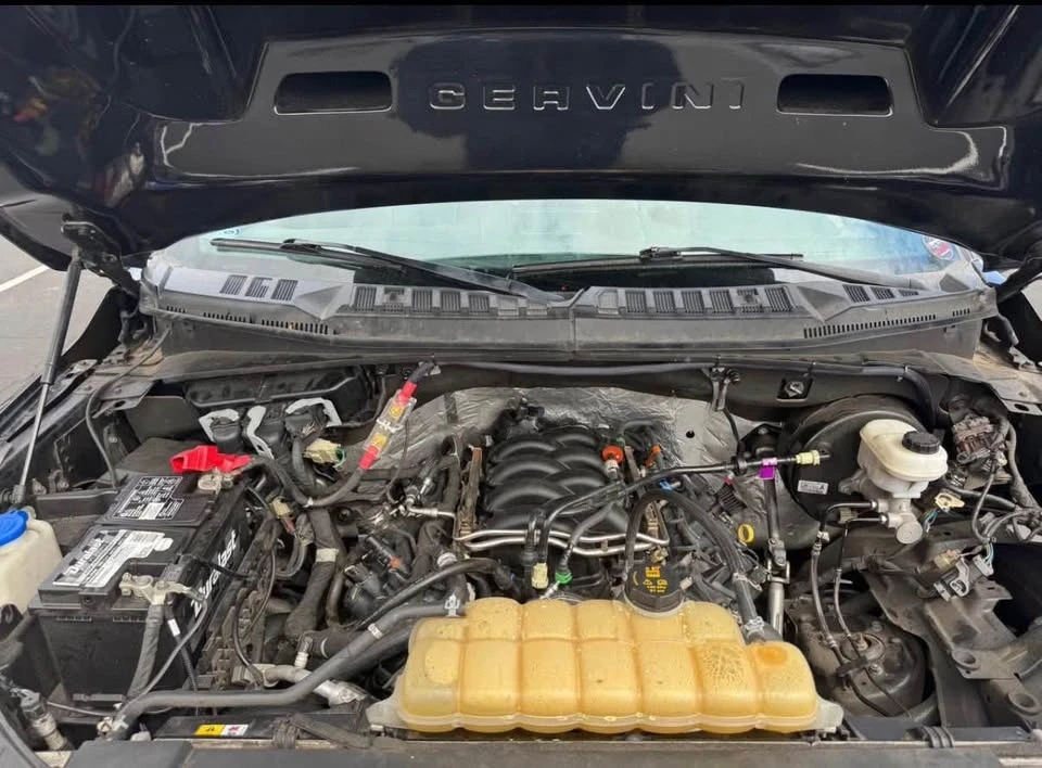 2020 Ford F-150 13th Gen - Image 8 of 15
