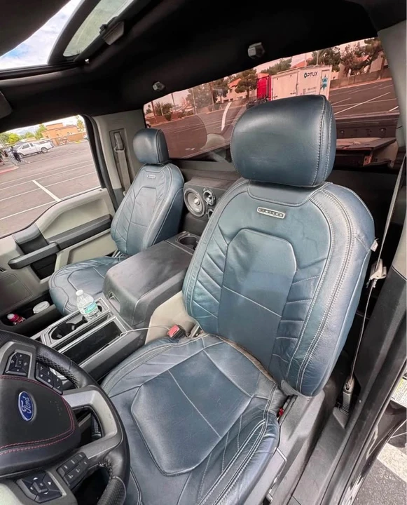 2020 Ford F-150 13th Gen - Image 5 of 15