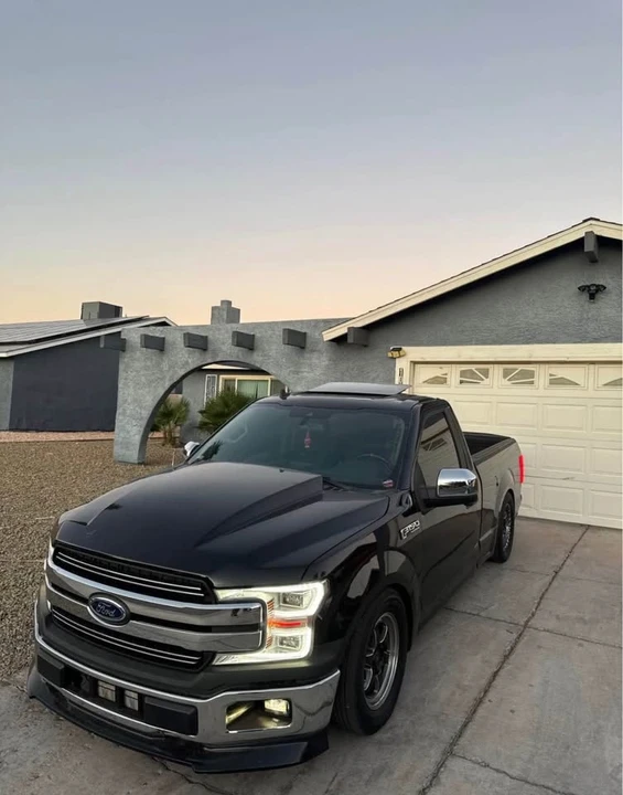 2020 Ford F-150 13th Gen - Image 15 of 15