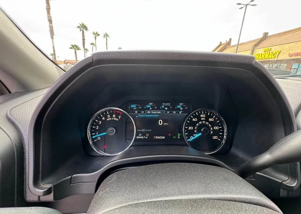 2020 Ford F-150 13th Gen - Image 2 of 15