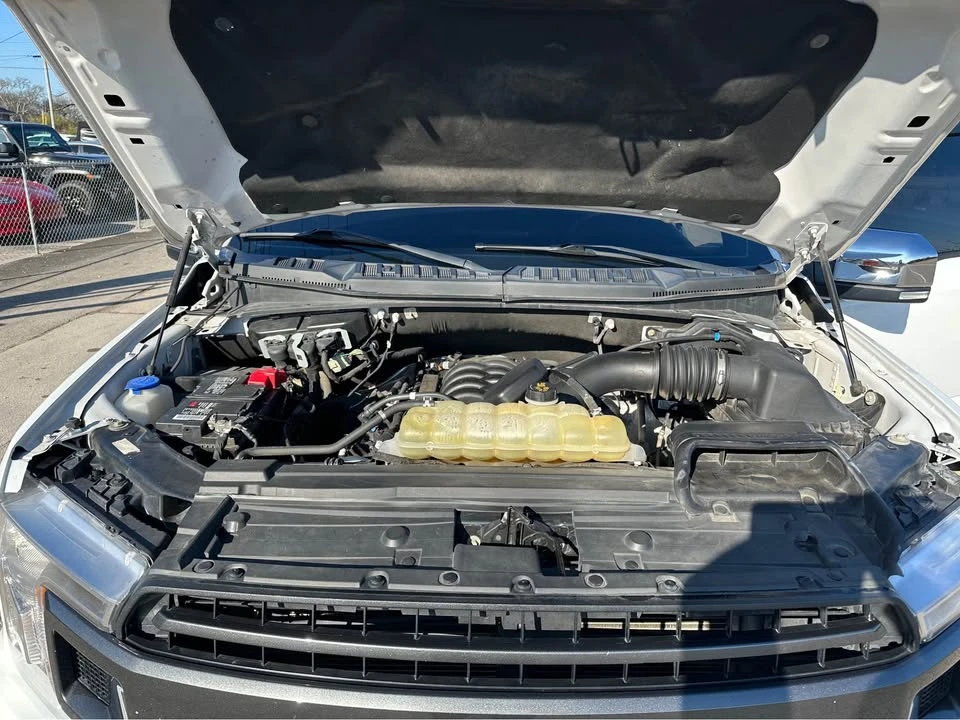 2020 Ford F-150 13th Gen - Image 13 of 13