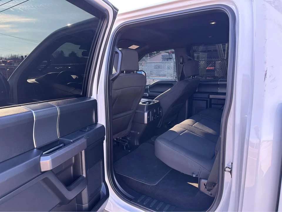 2020 Ford F-150 13th Gen - Image 7 of 13
