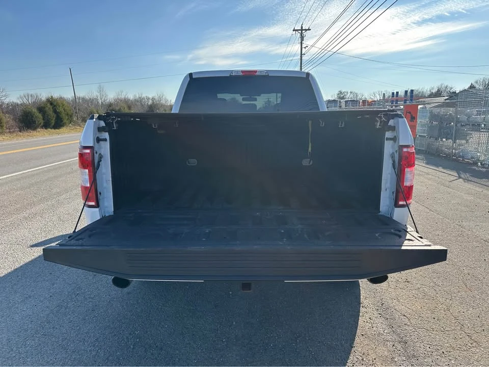 2020 Ford F-150 13th Gen - Image 5 of 13