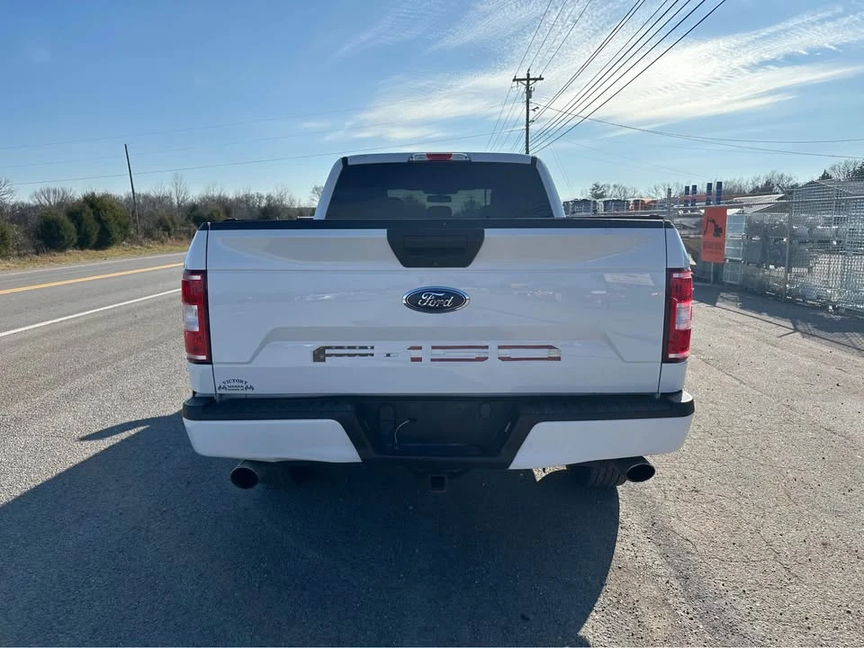2020 Ford F-150 13th Gen - Image 3 of 13