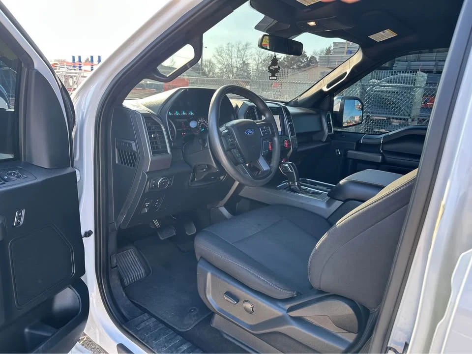 2020 Ford F-150 13th Gen - Image 6 of 13
