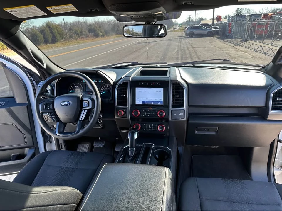 2020 Ford F-150 13th Gen - Image 10 of 13