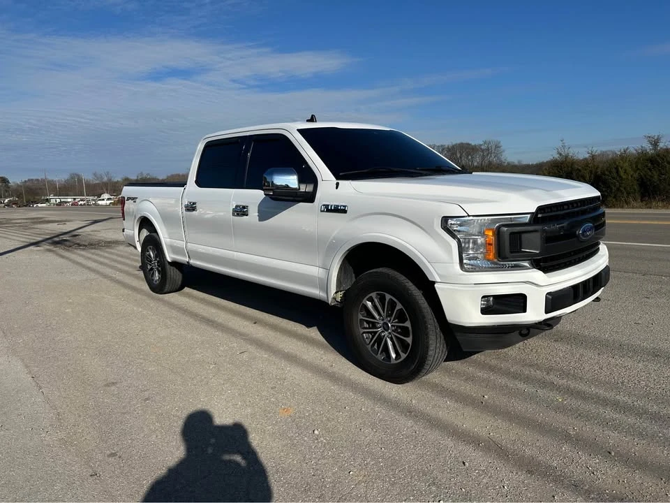 2020 Ford F-150 13th Gen - Image 2 of 13