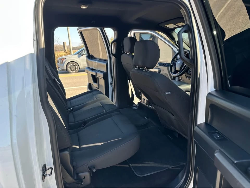 2020 Ford F-150 13th Gen - Image 9 of 13