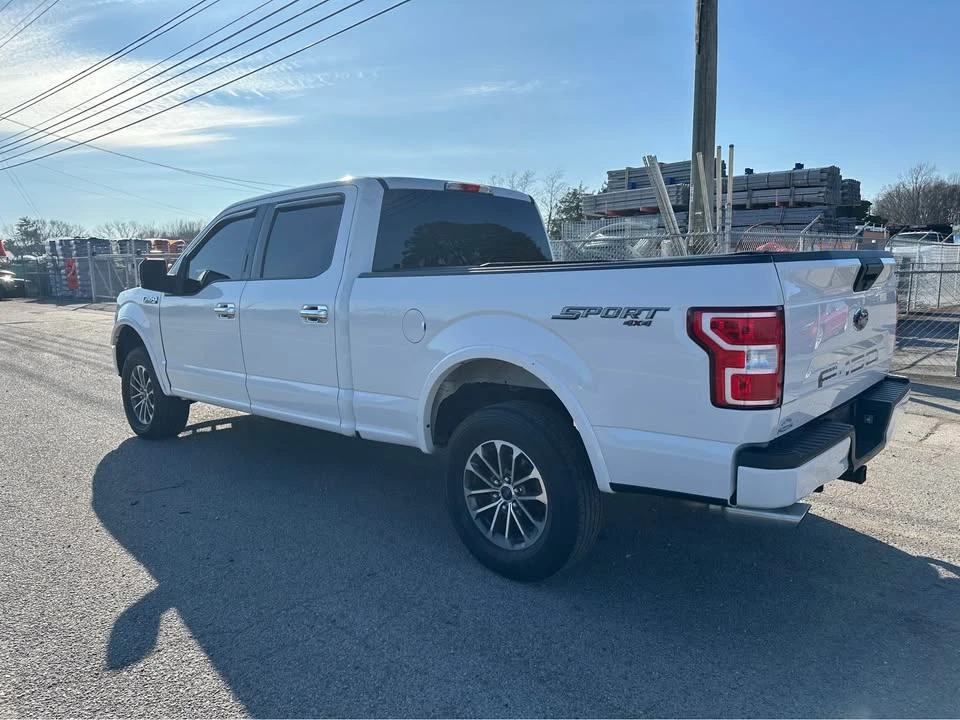 2020 Ford F-150 13th Gen - Image 4 of 13