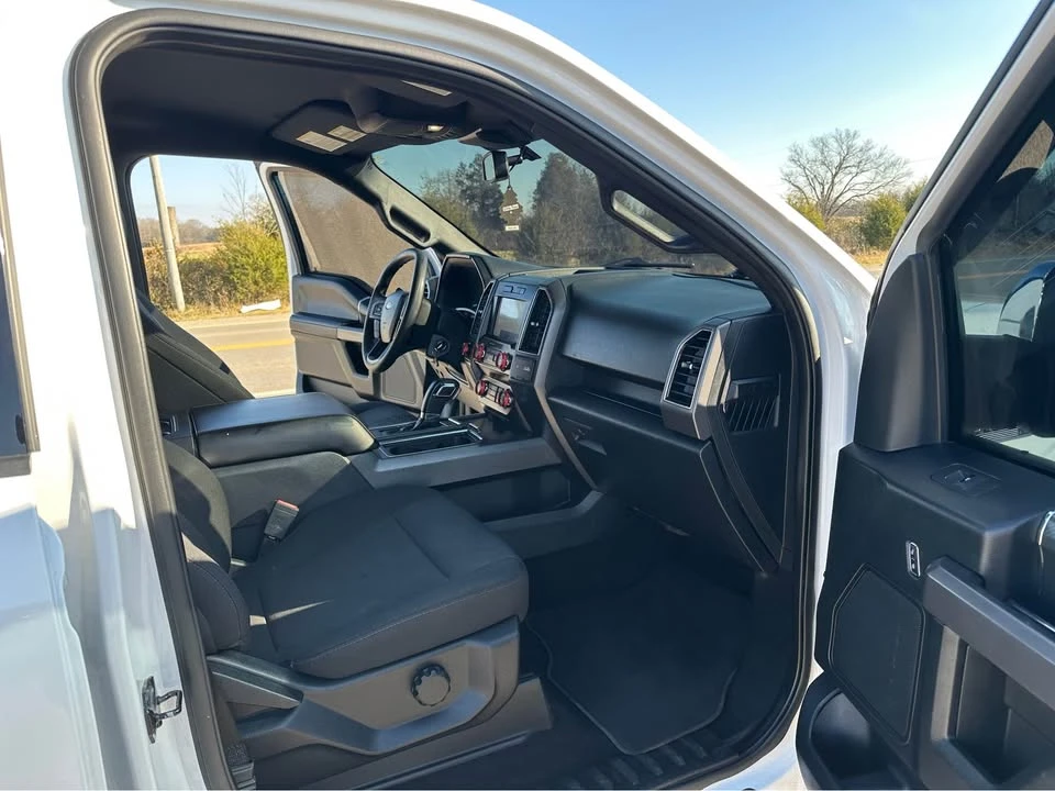 2020 Ford F-150 13th Gen - Image 8 of 13