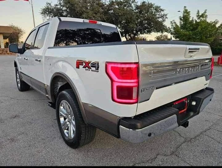 2020 Ford F-150 13th Gen - Image 2 of 4