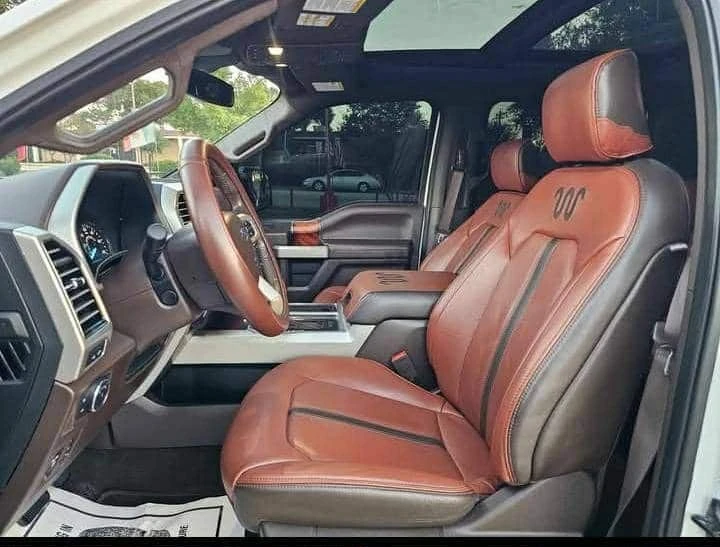 2020 Ford F-150 13th Gen - Image 4 of 4