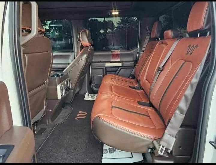 2020 Ford F-150 13th Gen - Image 3 of 4