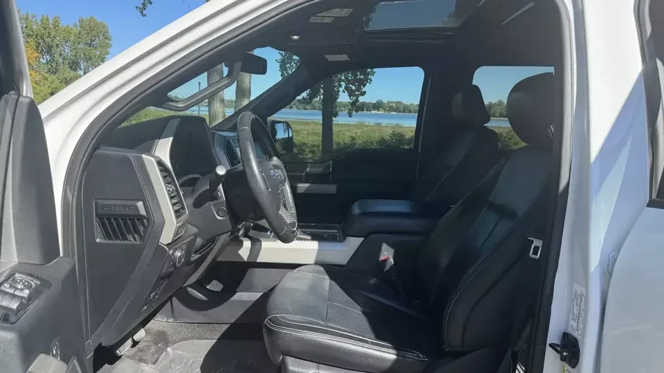 2020 Ford F-150 13th Gen - Image 13 of 18