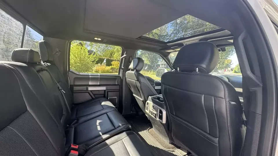 2020 Ford F-150 13th Gen - Image 11 of 18