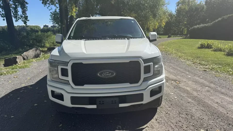 2020 Ford F-150 13th Gen - Image 7 of 18