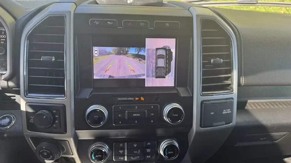 2020 Ford F-150 13th Gen - Image 15 of 18
