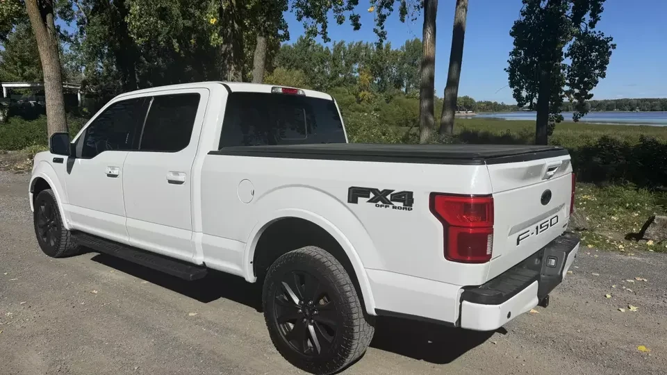 2020 Ford F-150 13th Gen - Image 2 of 18