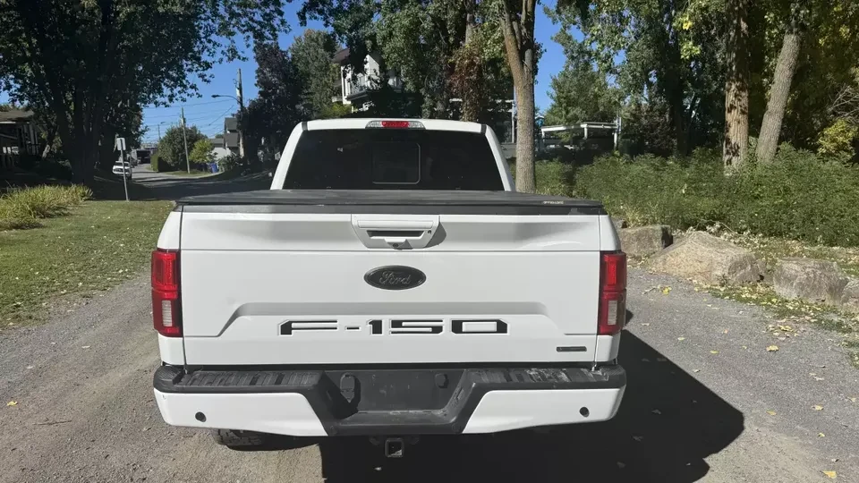 2020 Ford F-150 13th Gen - Image 3 of 18