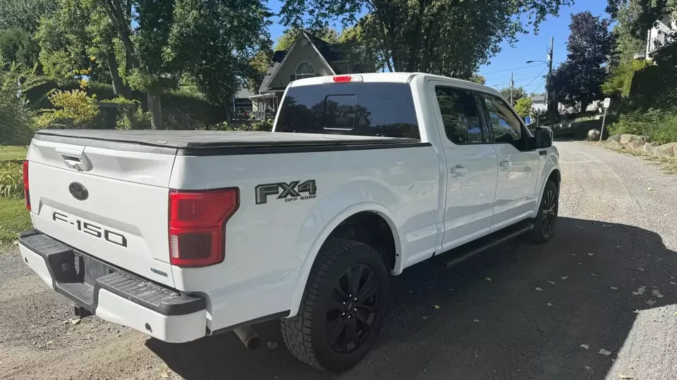 2020 Ford F-150 13th Gen - Image 4 of 18