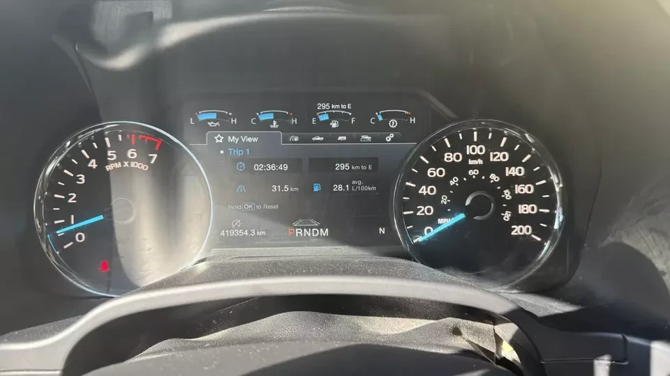 2020 Ford F-150 13th Gen - Image 16 of 18