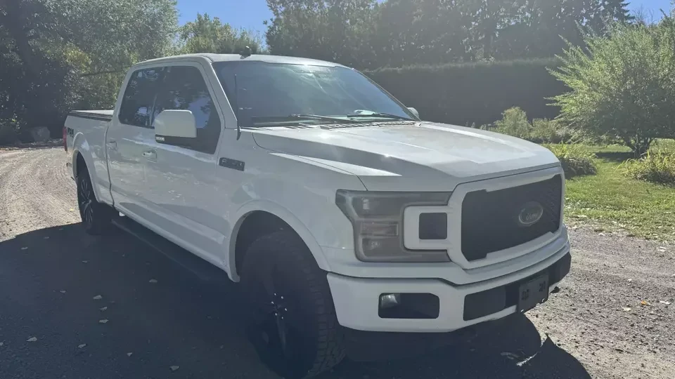 2020 Ford F-150 13th Gen - Image 6 of 18
