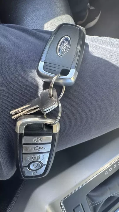 2020 Ford F-150 13th Gen - Image 18 of 18