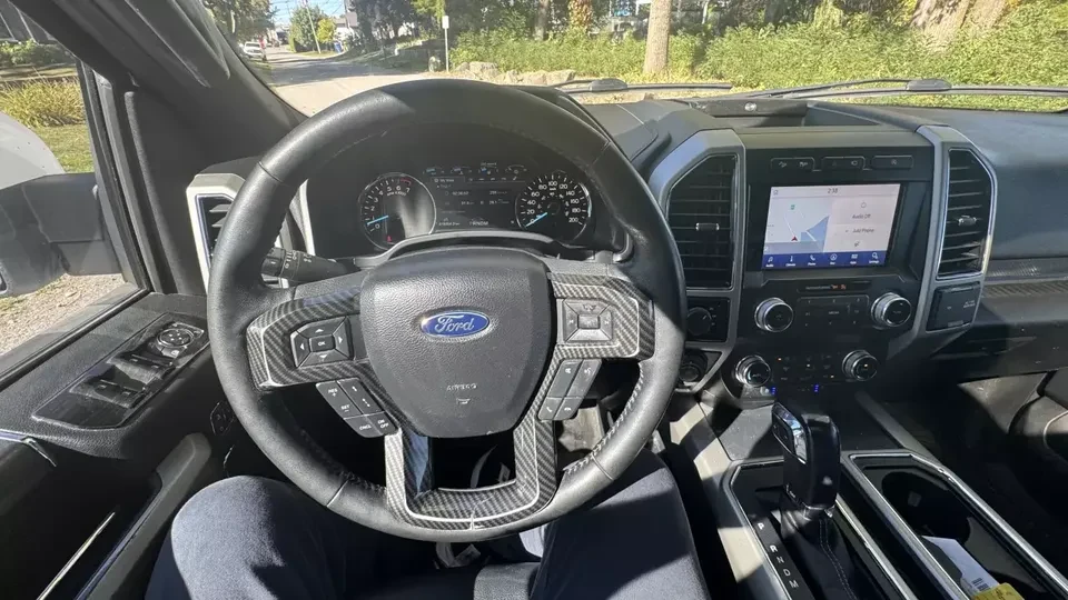 2020 Ford F-150 13th Gen - Image 17 of 18
