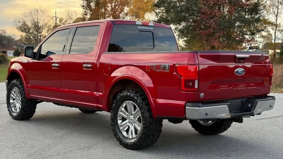 2020 Ford F-150 13th Gen - Image 6 of 20