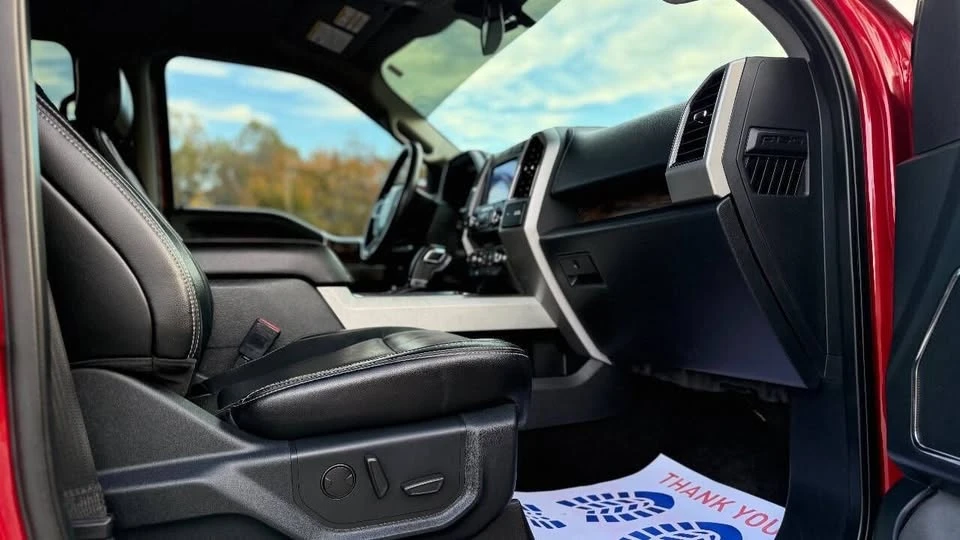 2020 Ford F-150 13th Gen - Image 20 of 20