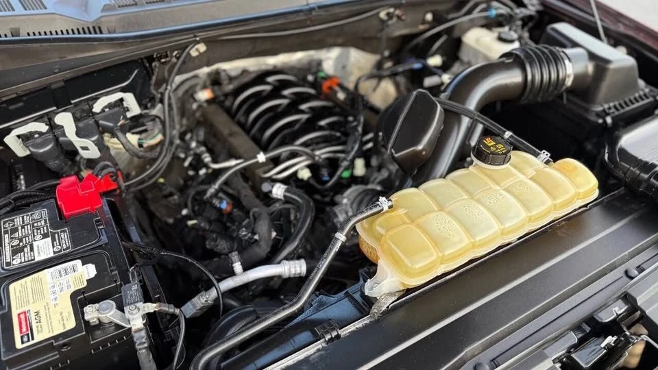 2020 Ford F-150 13th Gen - Image 10 of 20