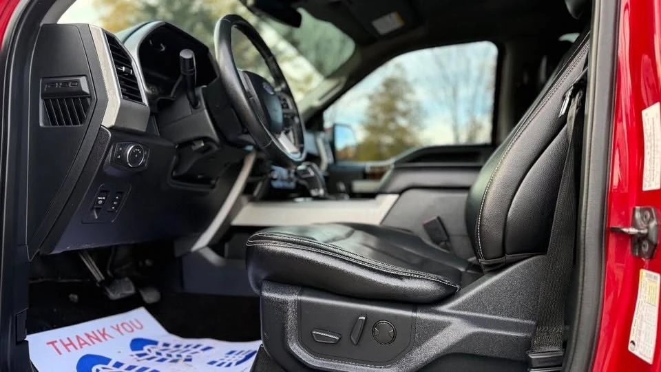 2020 Ford F-150 13th Gen - Image 12 of 20