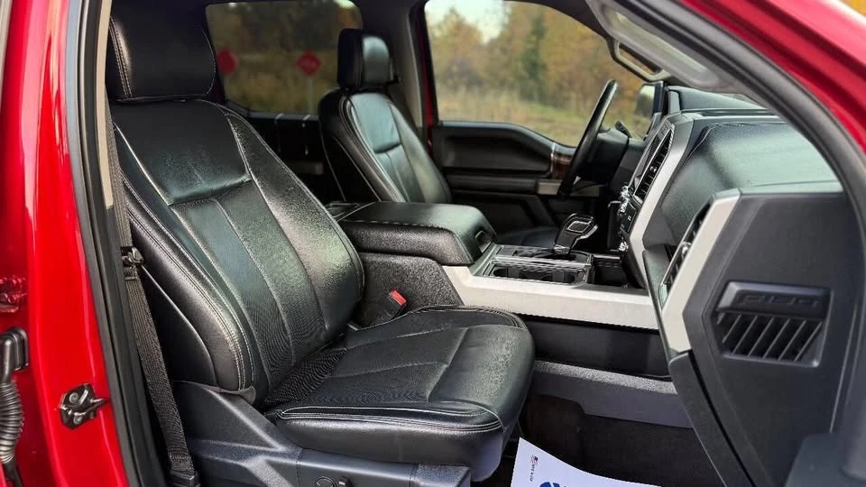 2020 Ford F-150 13th Gen - Image 19 of 20