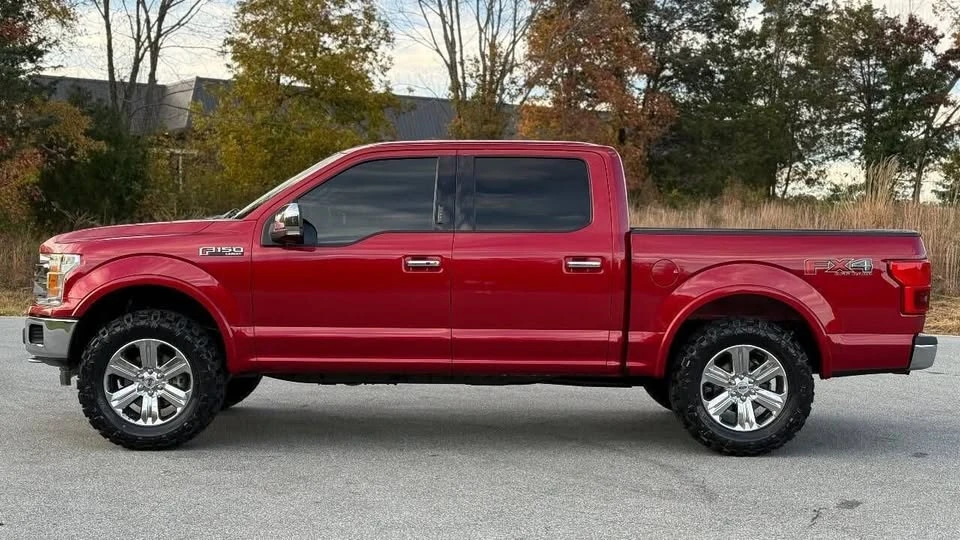 2020 Ford F-150 13th Gen - Image 7 of 20