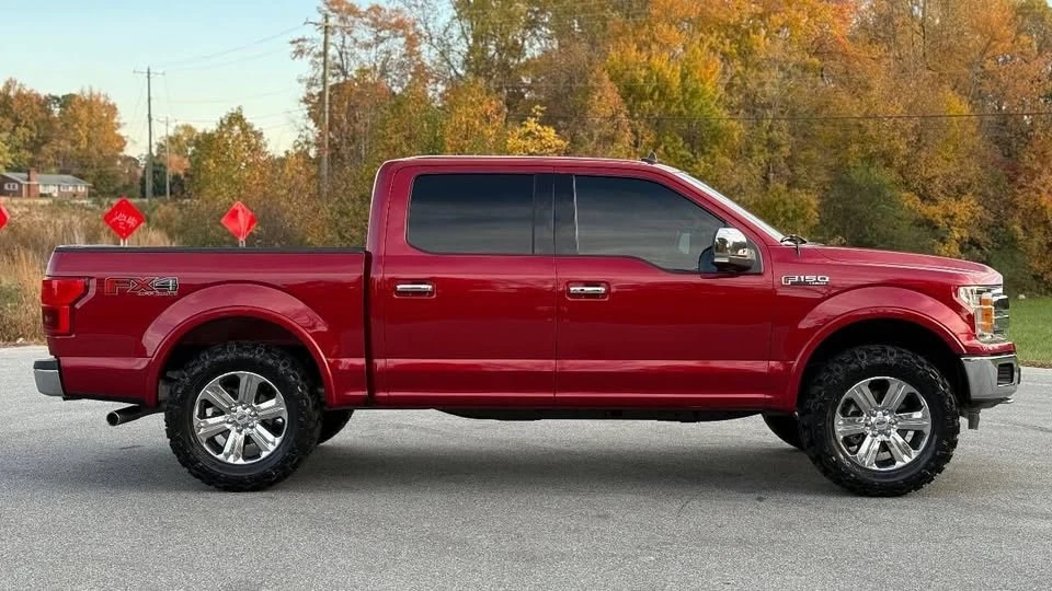 2020 Ford F-150 13th Gen - Image 2 of 20