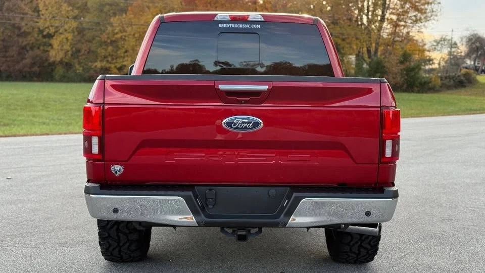 2020 Ford F-150 13th Gen - Image 4 of 20