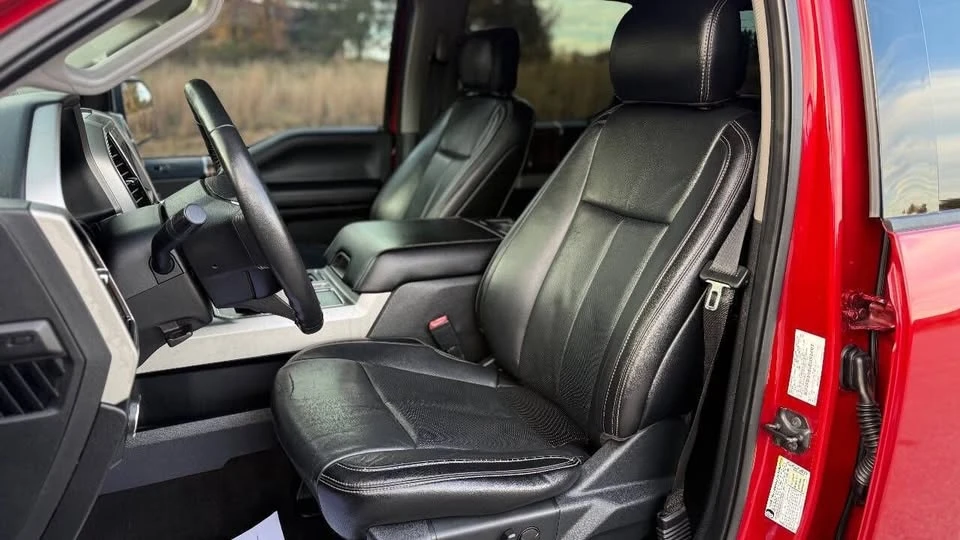 2020 Ford F-150 13th Gen - Image 11 of 20