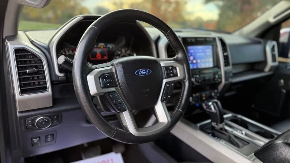 2020 Ford F-150 13th Gen - Image 13 of 20