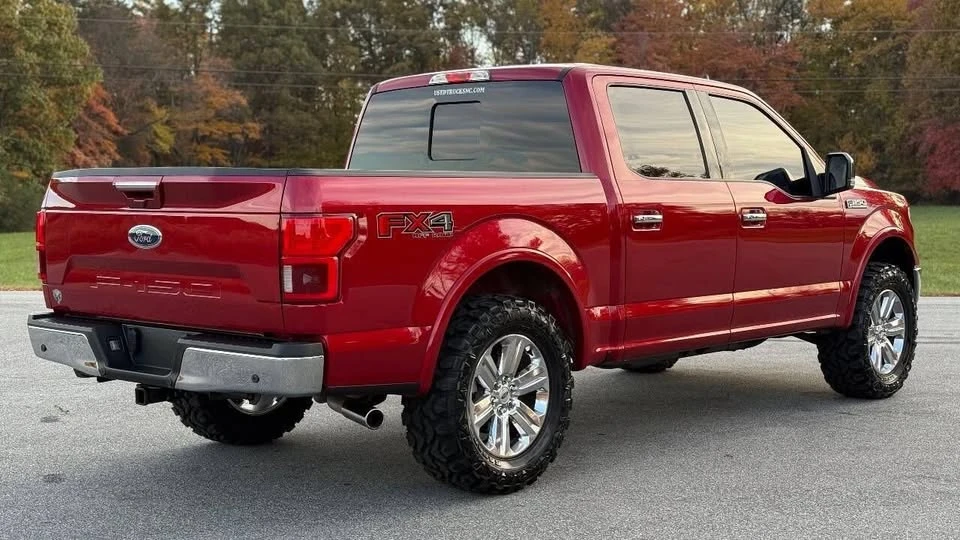 2020 Ford F-150 13th Gen - Image 3 of 20