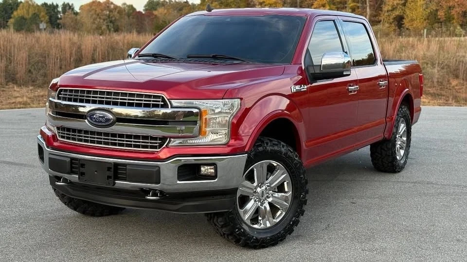 2020 Ford F-150 13th Gen - Image 8 of 20