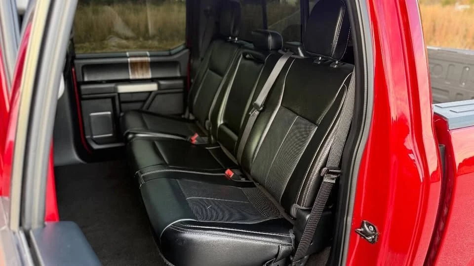 2020 Ford F-150 13th Gen - Image 16 of 20