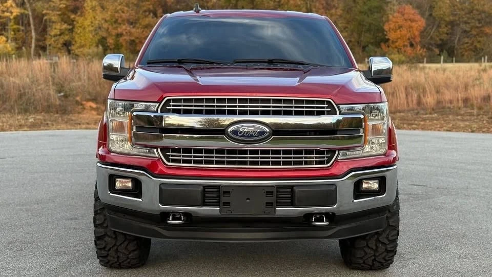 2020 Ford F-150 13th Gen - Image 9 of 20