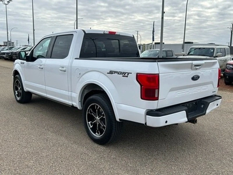 2020 Ford F-150 13th Gen - Image 7 of 20