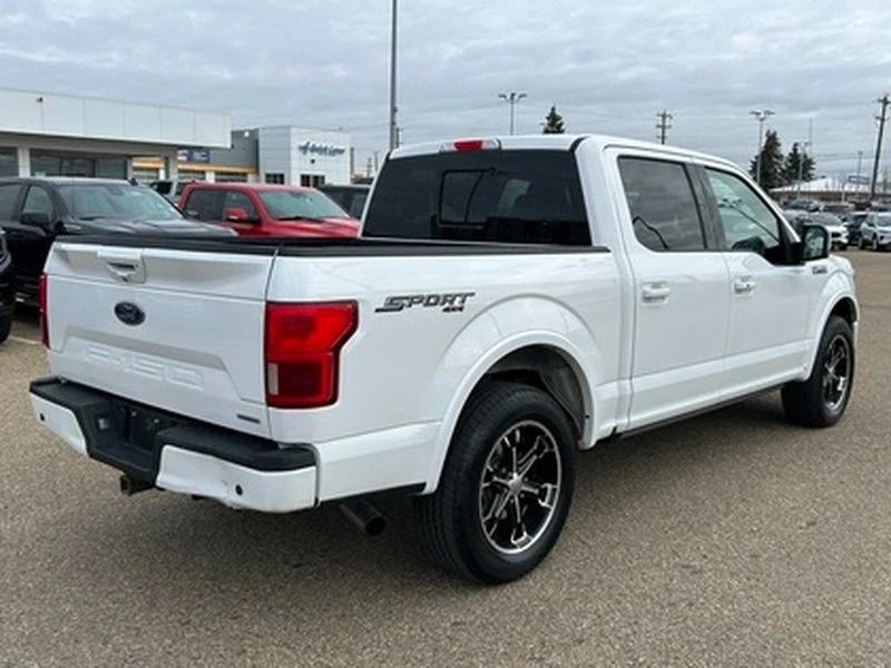 2020 Ford F-150 13th Gen - Image 5 of 20