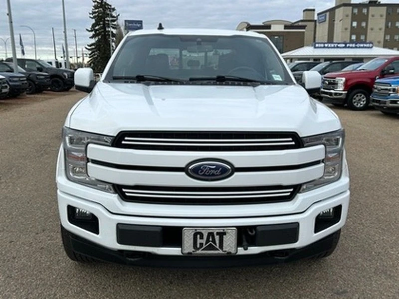 2020 Ford F-150 13th Gen - Image 2 of 20