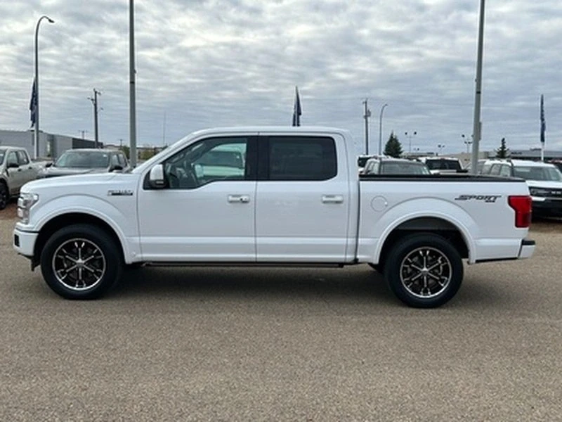 2020 Ford F-150 13th Gen - Image 8 of 20