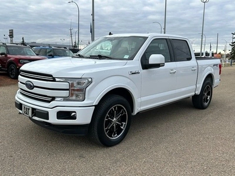 2020 Ford F-150 13th Gen - Image 3 of 20