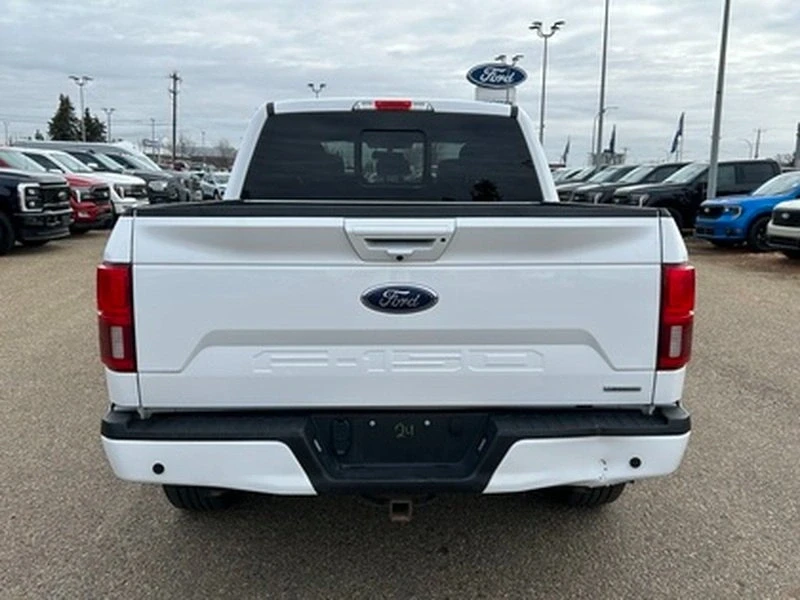 2020 Ford F-150 13th Gen - Image 6 of 20