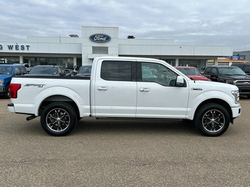 2020 Ford F-150 13th Gen - Image 4 of 20