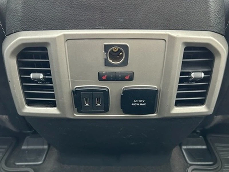 2020 Ford F-150 13th Gen - Image 19 of 20